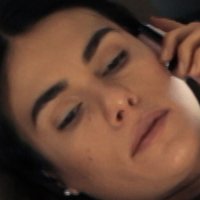 Lauren Jane Matic Nackt