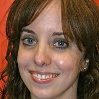 Lauren Montgomery Nackt
