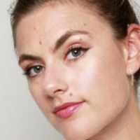Laurens_model Nackt