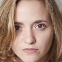 Laurie Lefret Nackt