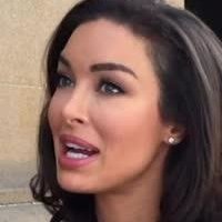 Laurina Hanson Nackt