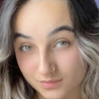 Lavinia Miranda Nackt