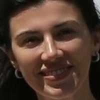 Lavinia Postolache Nackt