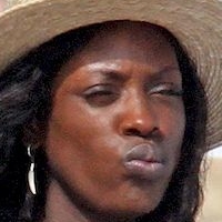 Layla Powell Nackt