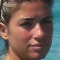 Lea Petkovic Nackt