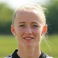 Lea Schueller Nackt