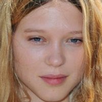 Léa Seydoux Nackt