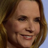 Lea Thompson Nackt