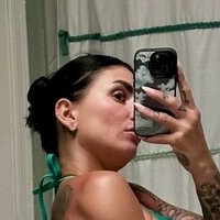Leah Casciano Nackt