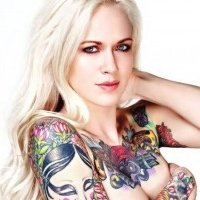 Leah Jung Nackt