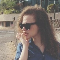 Lee Barkan Nackt