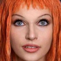 Leeloo Nackt