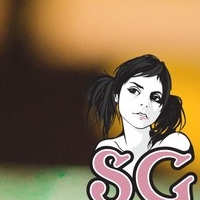 Leenda SG Nackt