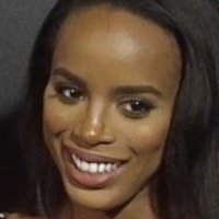 Leigh-Ann Rose Nackt