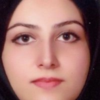 Leila Hashemzadeh Nackt