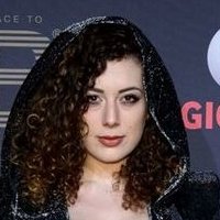Leila Lowfire Nackt