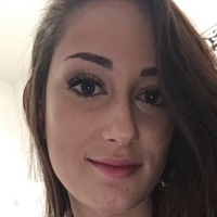 Leila Saltzman Nackt