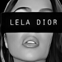 leladior Nackt