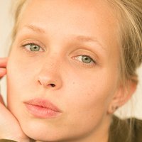 Lena Anna Castrup Nackt