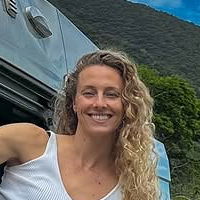Leonie Beck Nackt