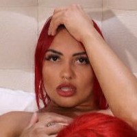 Leticia Ferreira BR Nackt