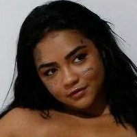 Letícia Gabriela Nackt