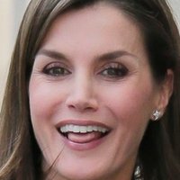 Letizia von Spanien Nackt