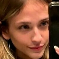 Lexi Hall Nackt