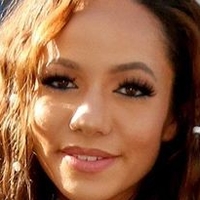 Lexie Stevenson Nackt