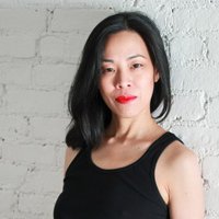 Lia Chang Nackt