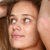 Liana B Nackt