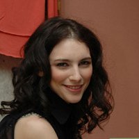 Liane Balaban Nackt