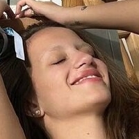Lidia Rauet Nackt