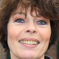 Lieneke le Roux Nackt