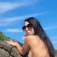 LigiaMaira Nackt