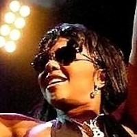 Lil' Kim Nackt