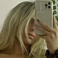 Lila Merlino Nackt