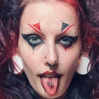 lilbug_666 Nackt