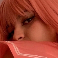 Lilcutiecherie Nackt