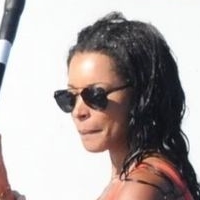 Lilian de Carvalho Nackt