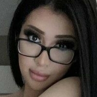Lilian Hearts Nackt