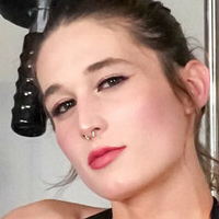 Lilith Inanna Nackt