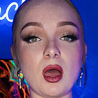 Lilith Jane Nackt