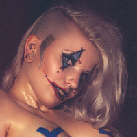 Lilith Whitic Nackt