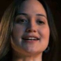 Lily Gladstone Nackt