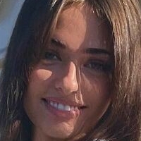 Lily Weber Nackt