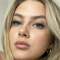 Lilyjordyn Nackt