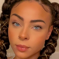 lilylightskin Nackt