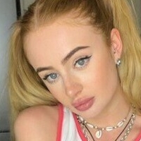 lilymae_01 Nackt