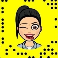 Lina Bikiche Nackt